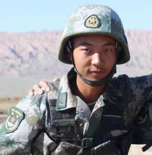 全村帮着一块瞒：烈士王焯冉奶奶不知孙子牺牲，仍在等他回家娶妻