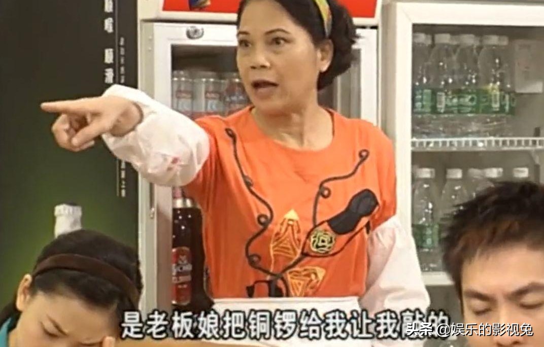 《外来媳妇本地郎》阿娇，励志的吴苏妹：是个