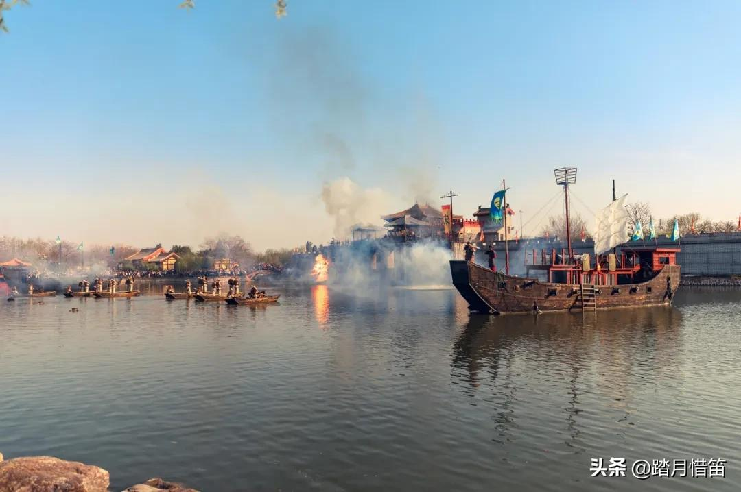 被国人忽略的8个地方,景美人少,2021必去一次