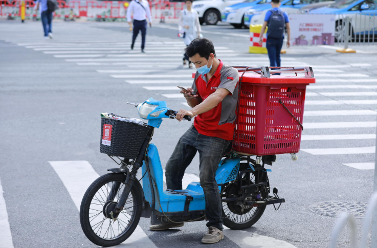 再造一个京东！低调的刘强东太可怕