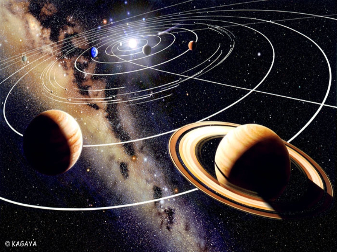科學家：29顆行星的外星人，恐已觀測地球5千年，最近在十光年外