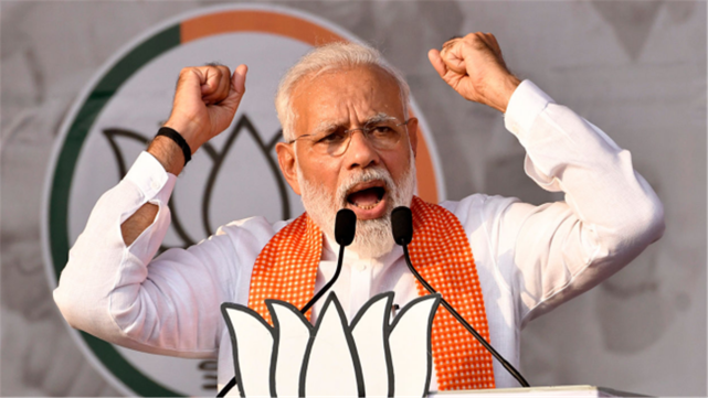 這就是超級大國？ 只因會讓民眾聯想到中國，印度政府為火龍果改名