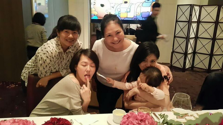 被吐槽的小S，说要离婚的大S，她们是如何一步步走到今天的？