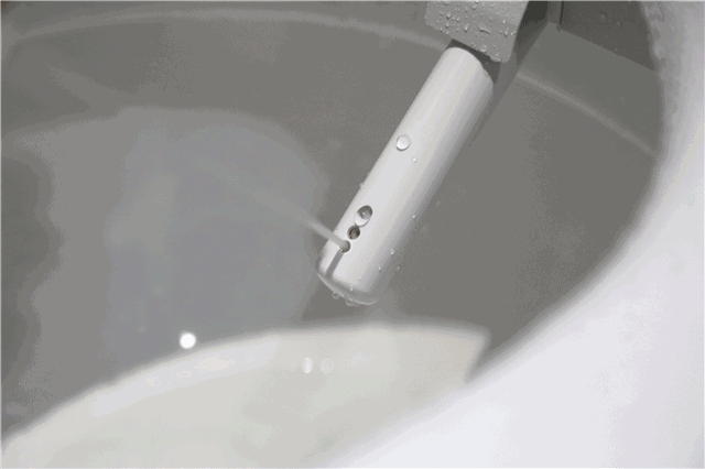 公开便所日本最新推出透明型公厕