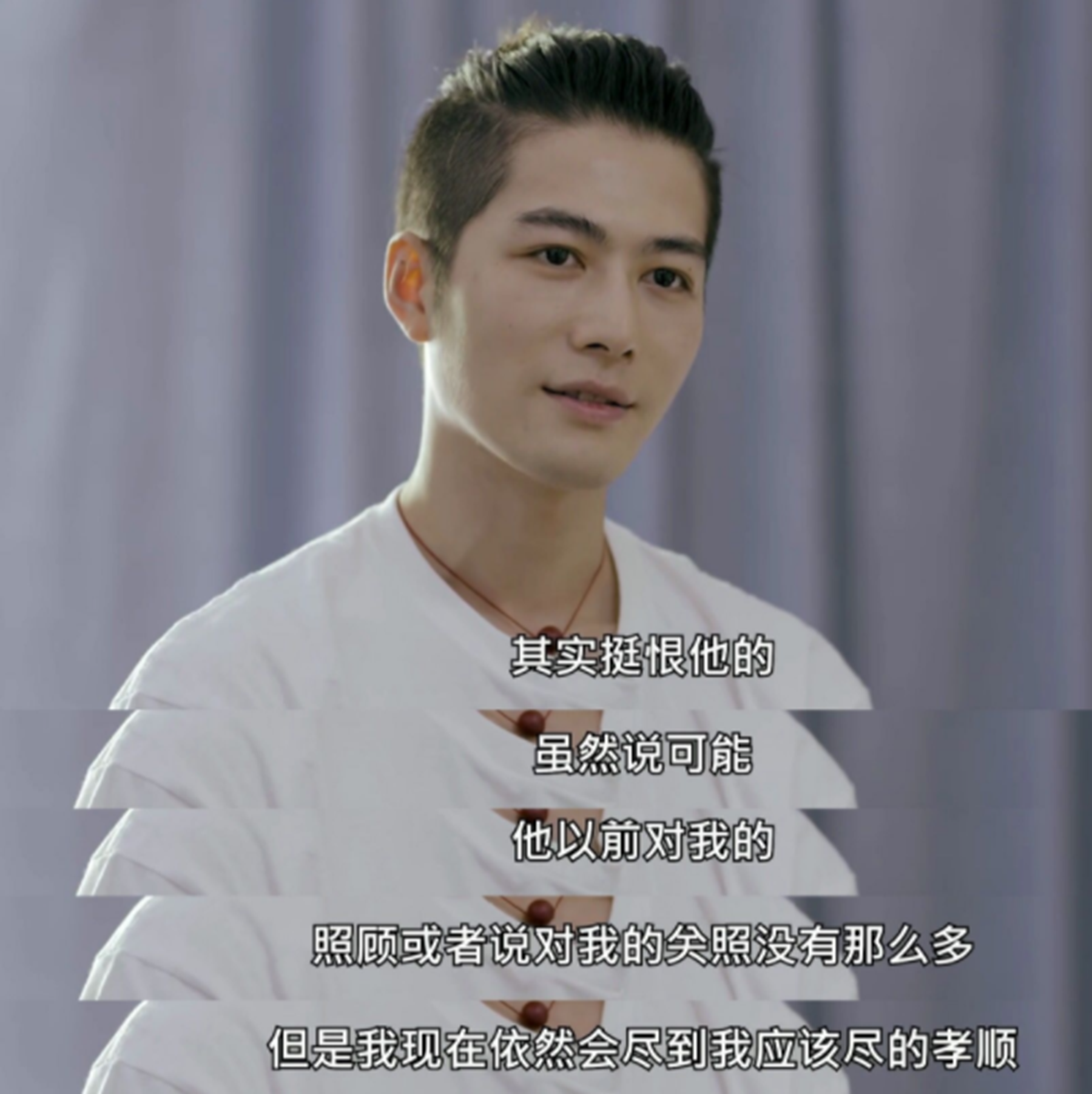 7岁被抛弃，父亲偷娶美娇妻，却让他养继母的儿