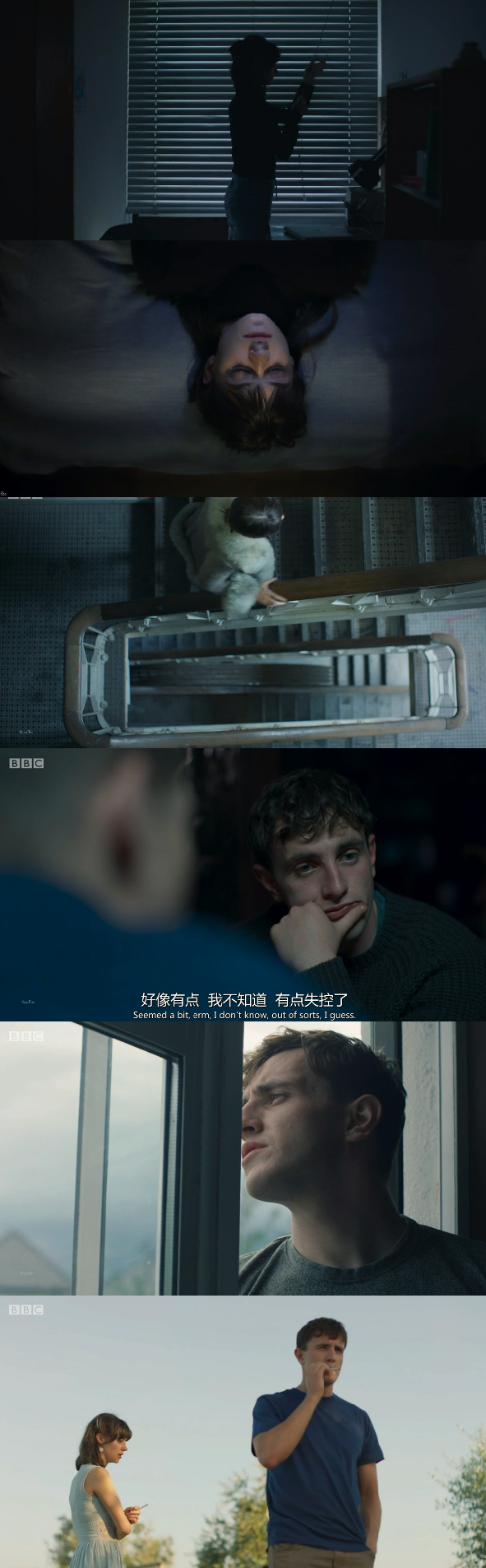 看不出啊，这片名把尺度掩护得真好