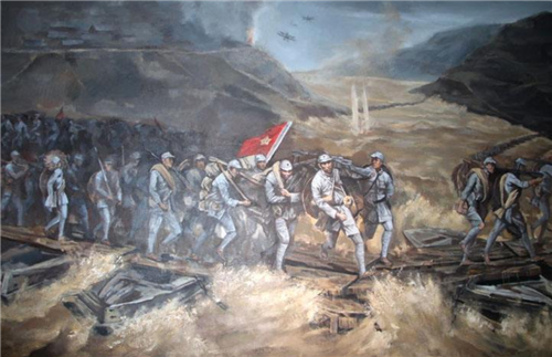 三场大决战，林彪都曾公开质疑毛主席的战略，