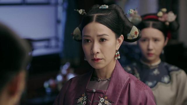 Story of Yanxi Palace: Who pays attention to the change of concubine's ...