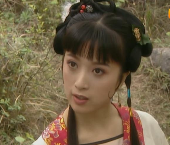 回顾《西游记》不禁发问：那么多好看的女演员