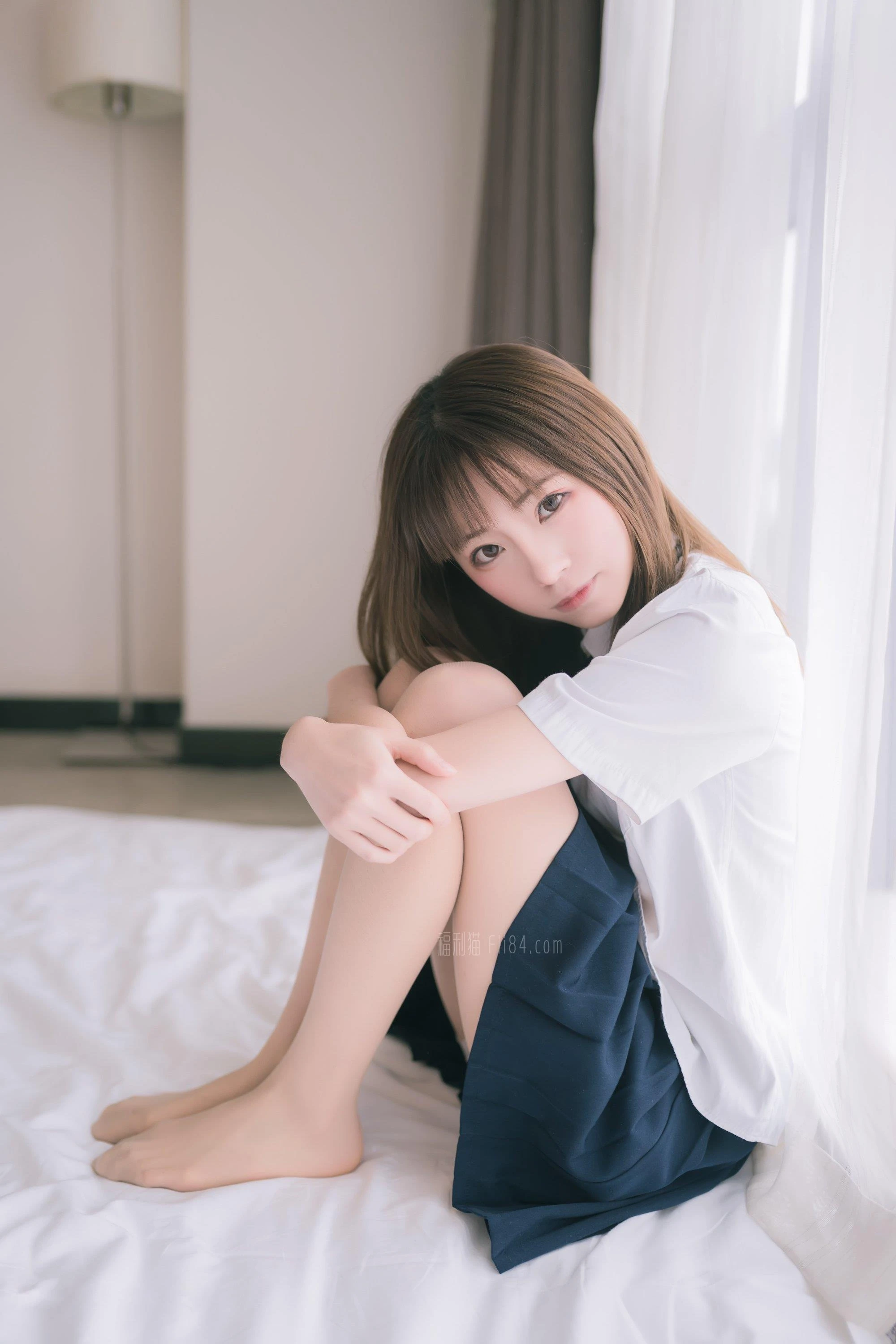 绮太郎 Kitaro《JK小姐姐》[48p]