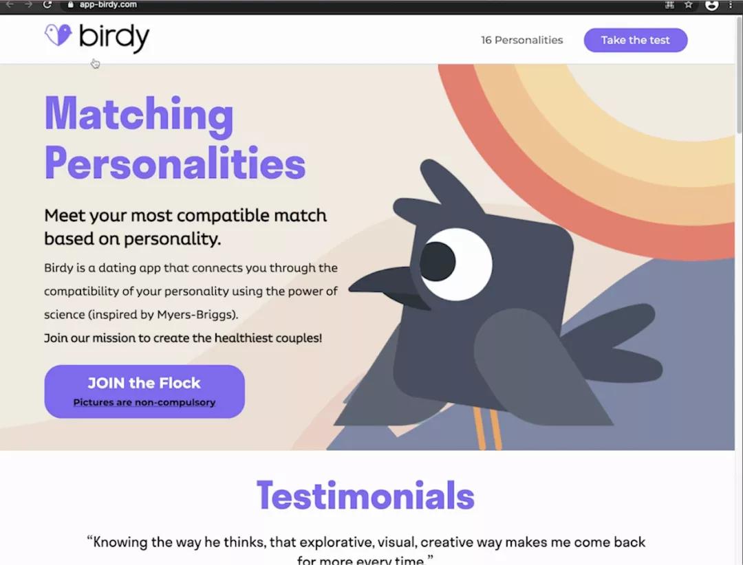 Mbti测试 你是易经64卦对应的哪种性格 来看看吧 透三省 Mdeditor