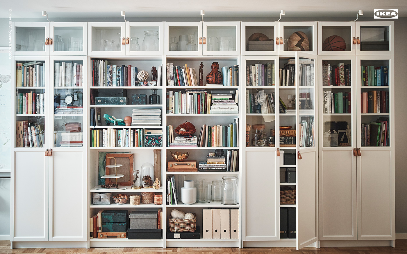 线上会议如何设置虚拟背景 附12款ikea虚拟背景 资讯咖