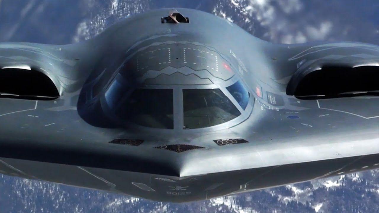 若F22和B2联合进攻，我国防空系统是否能撑住？请看详细解析