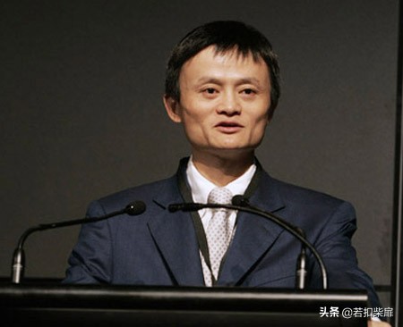 马云到底有多厉害？一个决定就让美国损失上万