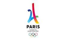 说说巴黎奥运会和北京奥运会的会徽设计