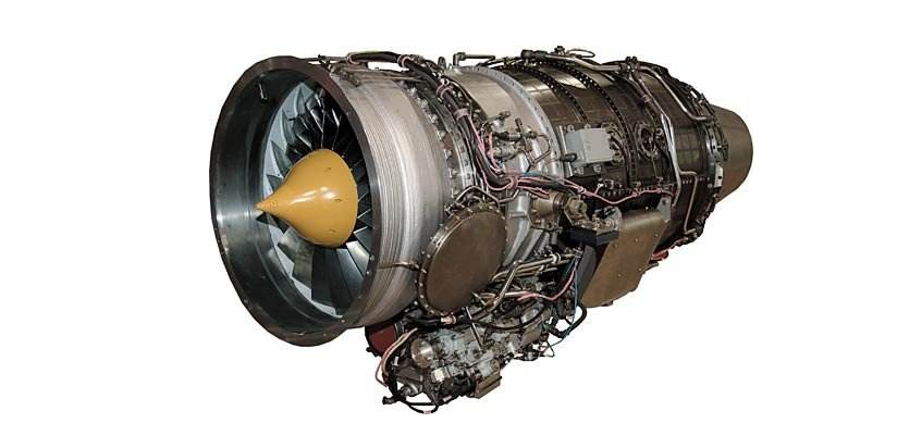 中国航母舰载机选型失败 发动机才是最大因素