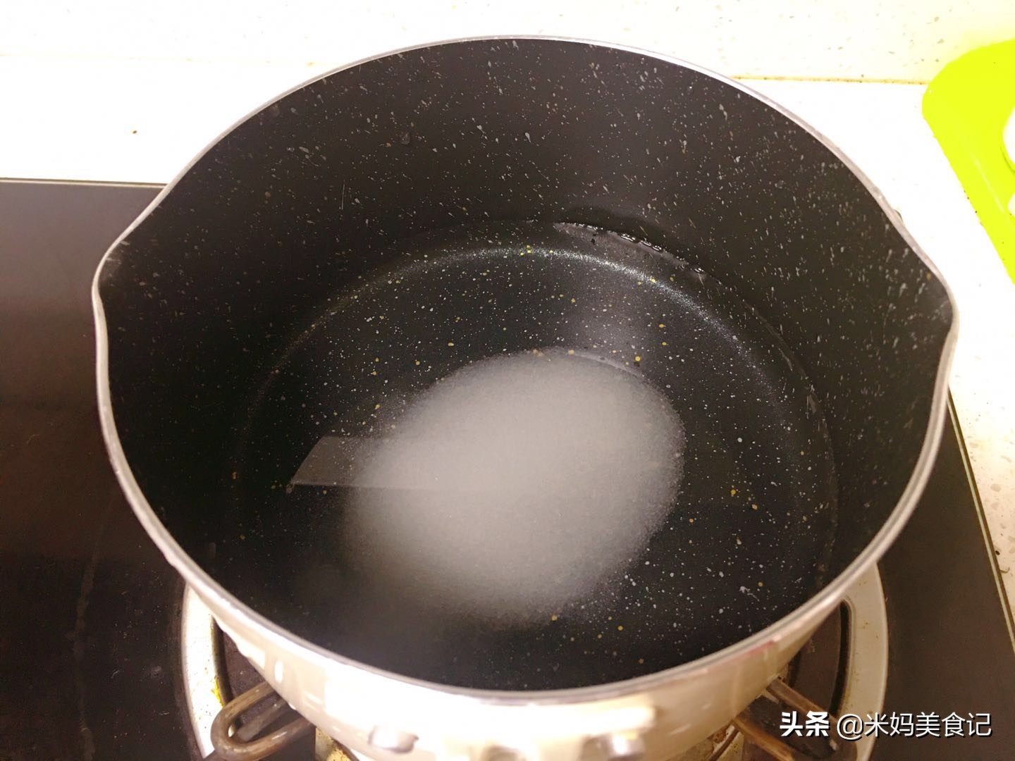 圖片[7]-百香果果凍做法步驟圖 Q彈爽口又開胃孩子超愛吃-起舞食譜網(wǎng)