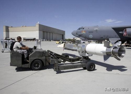 X-51A武器化正在进行：射程超过2000公里，超燃冲压技术死灰复燃