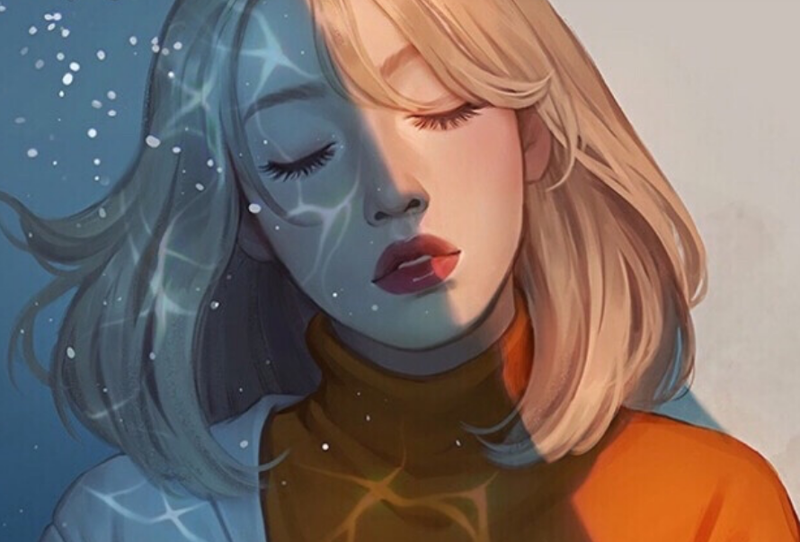 女人真正愛上一個人的典型徵兆