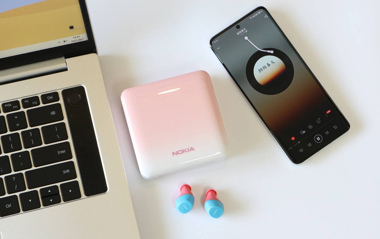 22.5W华为快充、无需情怀！共享充电宝有借无回？诺基亚P6202测评