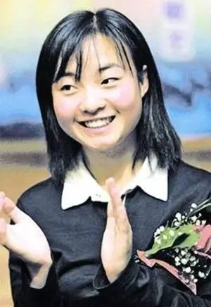 1999年被张艺谋劝退娱乐圈的最丑谋女郎魏敏芝，