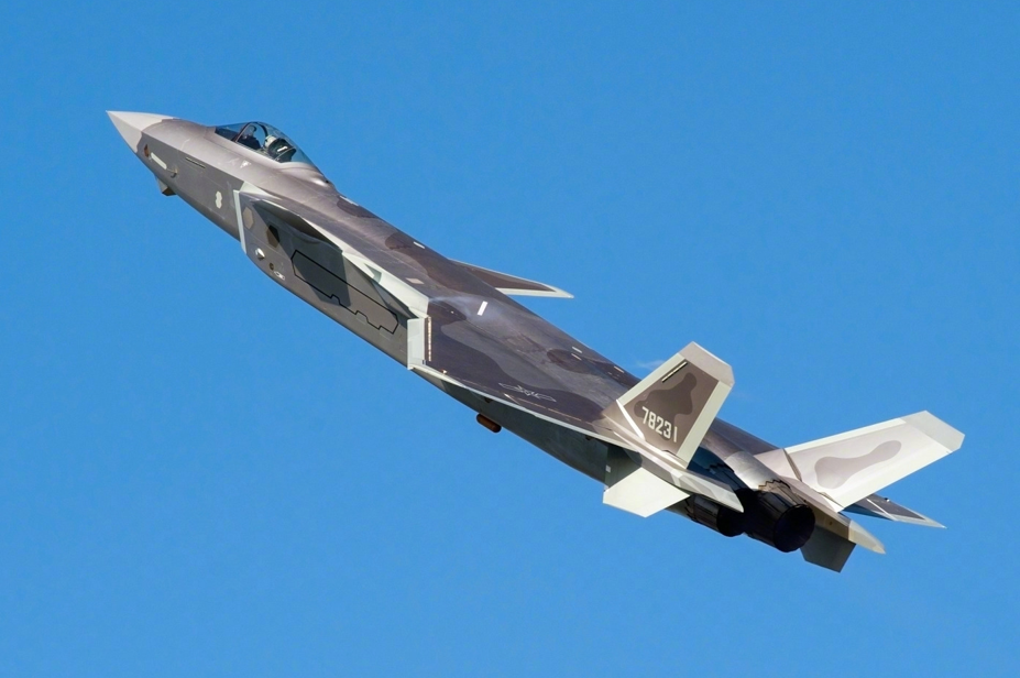 ��20�����Ķ������ˣ��ձ������������F-22�����ҹ�����