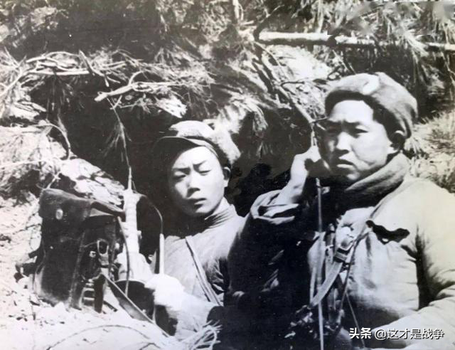 什么人有这么大面子，竟然能让毛主席和彭老总