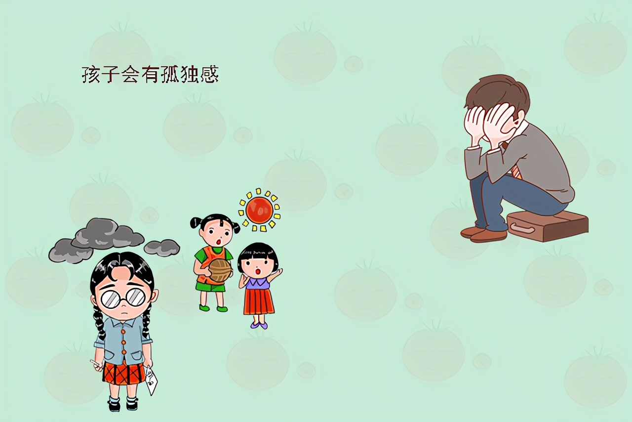 父母常做的这件事会让娃的性格变得懦弱，容易被人当成“软柿子”