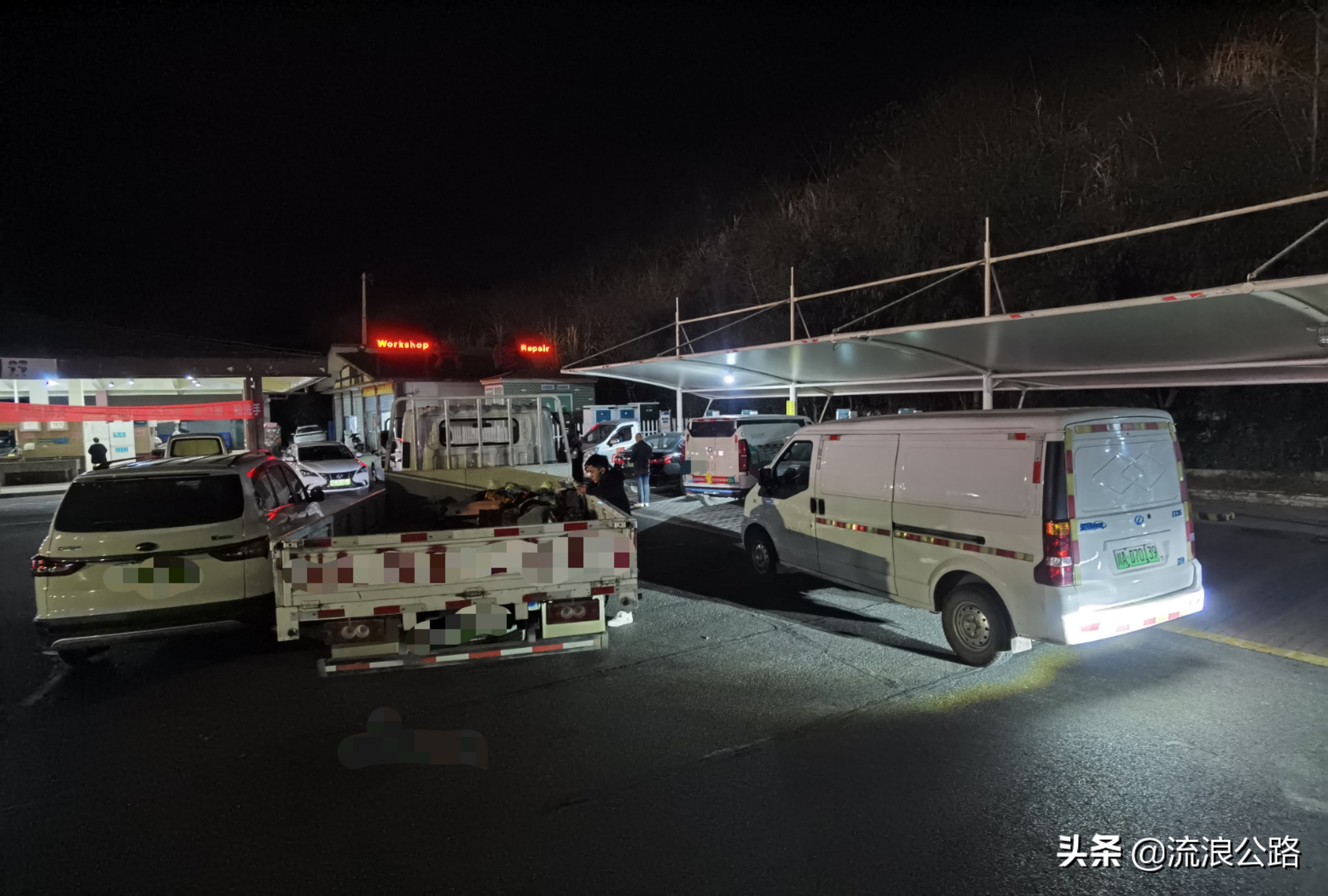 小鹏车主2000公里实测｜电动车的长途出行，续航到底打几折？