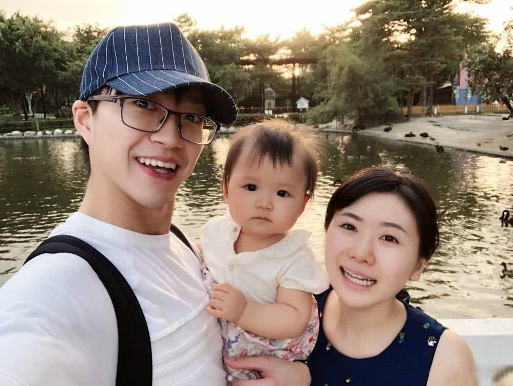 爱的|江宏杰称对福原爱的爱不曾改变 闹得沸沸扬扬的婚外情风波确系谣言