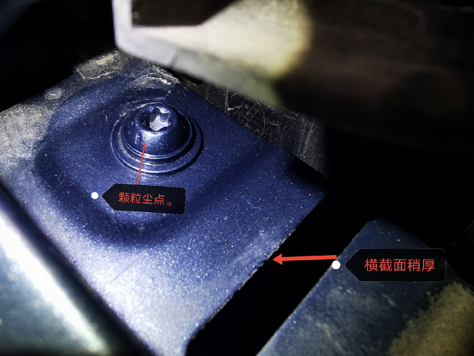 請(qǐng)問：這樣的精修車得有多少人要栽在上面？