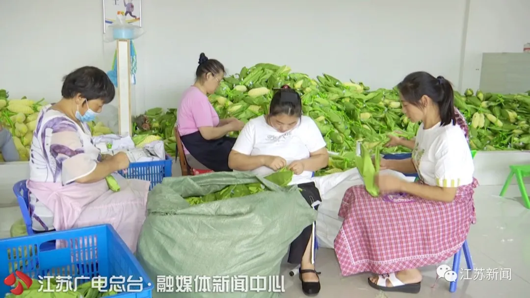 能赚钱又能顾家！大山里的距离相对论