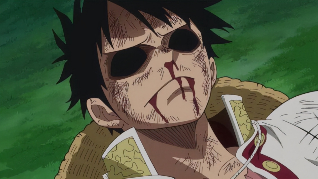 One Piece Will Luffy Die After Becoming One Piece Inews