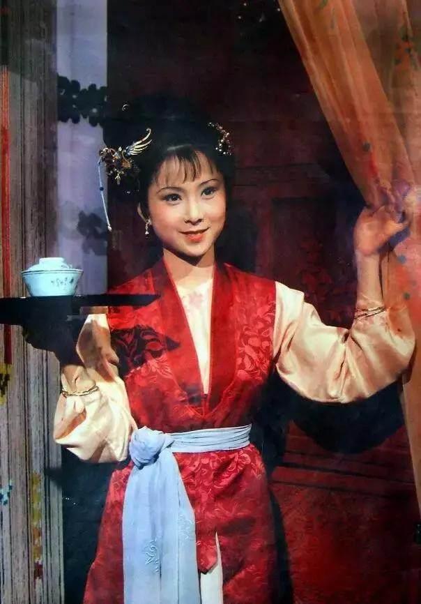 红楼梦中那么多丫鬟，谁才是贾宝玉最喜欢的那