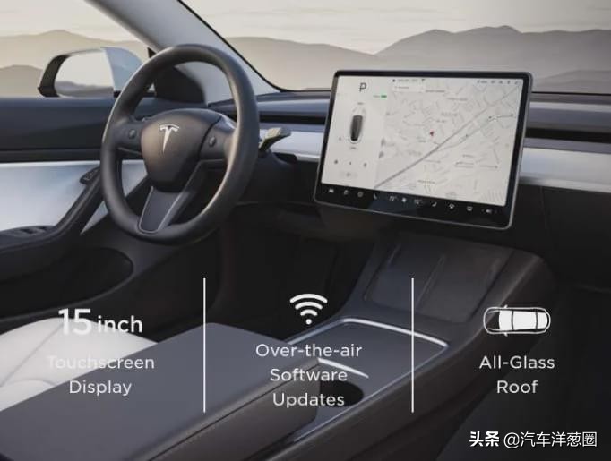续航加强，动力提升，中期改款Model 3值得买么？