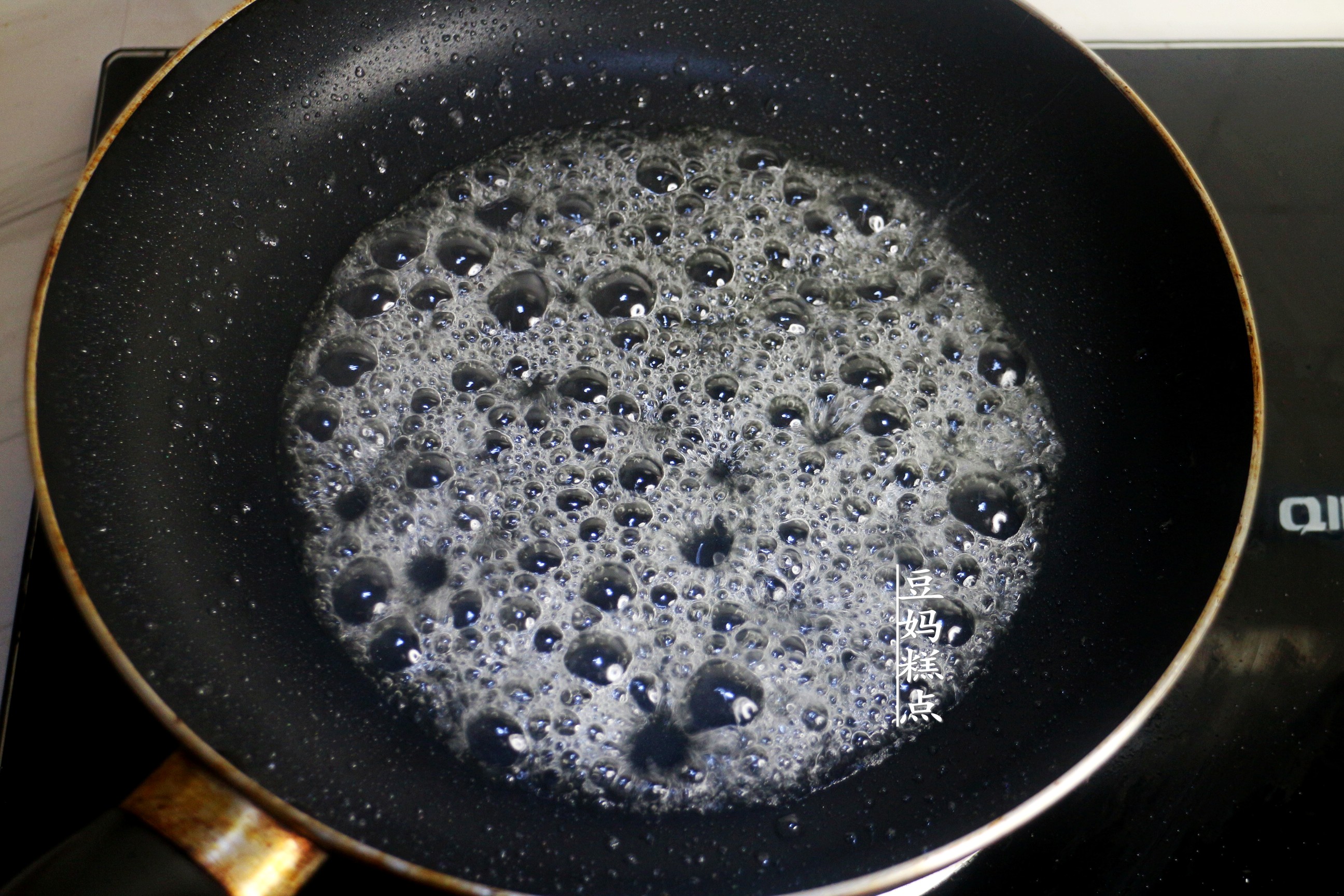 零失敗的，紅薯餅做法，軟糯香甜不發膩，太好吃了