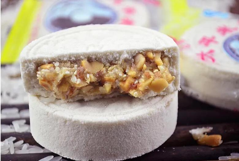 Tomorrow south off year, southern can not eat dumpling, these 8 kinds of spruce cate, just be year of flavour of Changjiang Delta