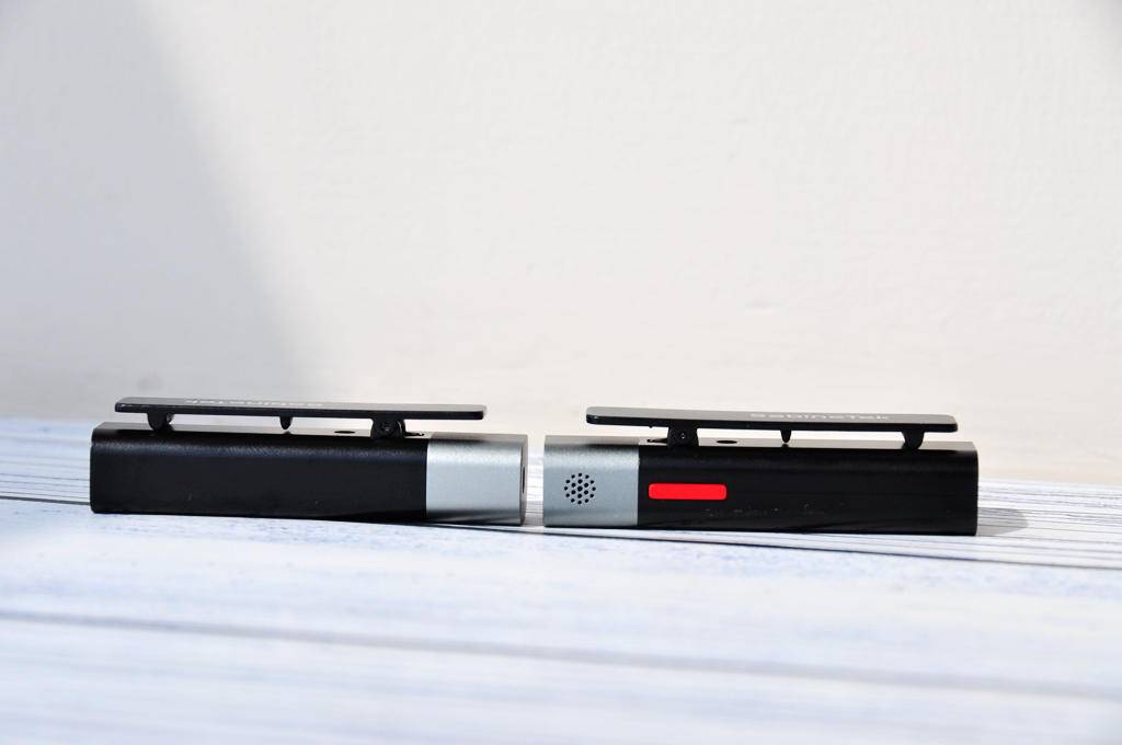 户外vlog收声降噪神器，塞宾智能麦克风实测体验