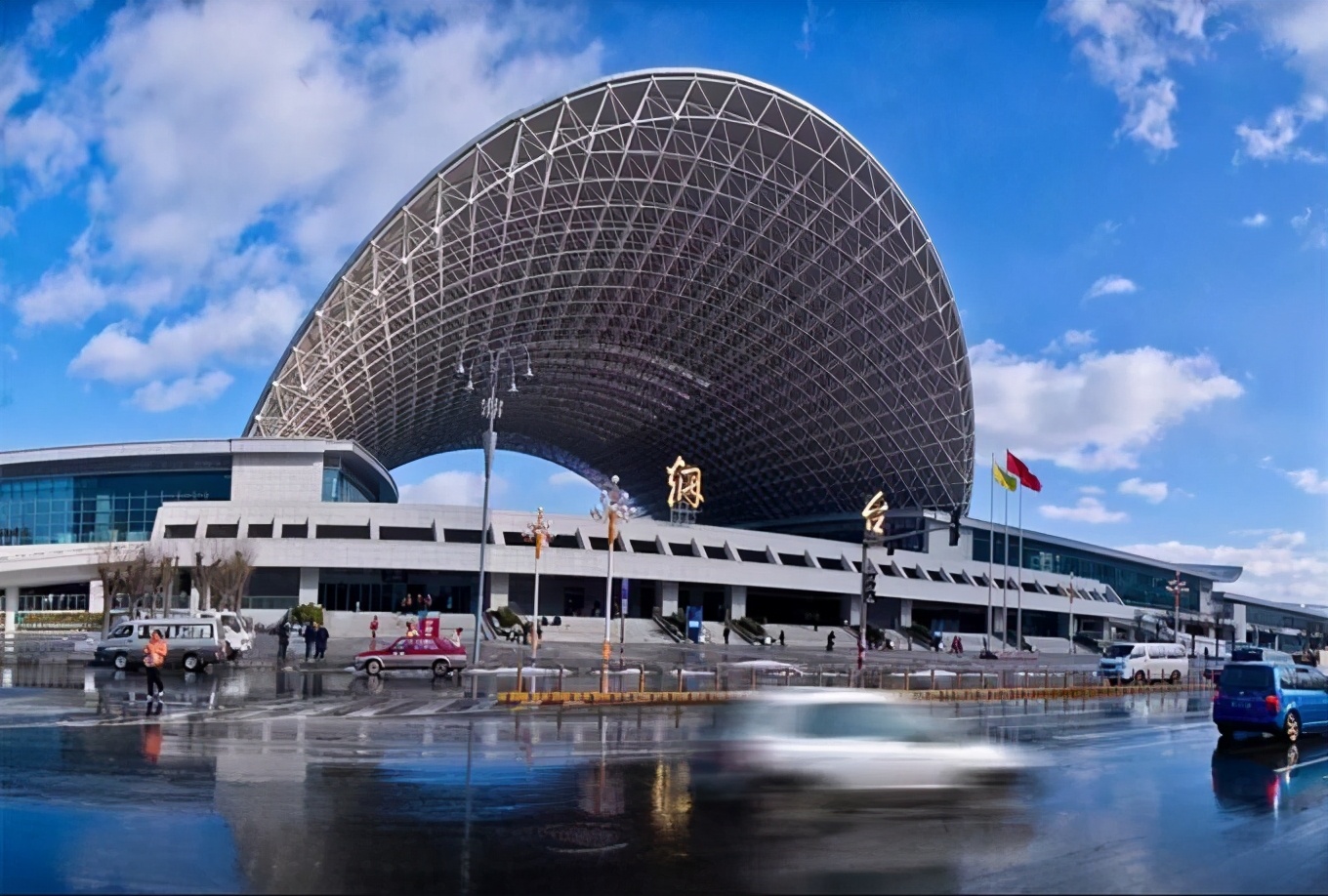 中国制造业7大冠军在山东烟台，超级制造业助力胶东半岛经济发展