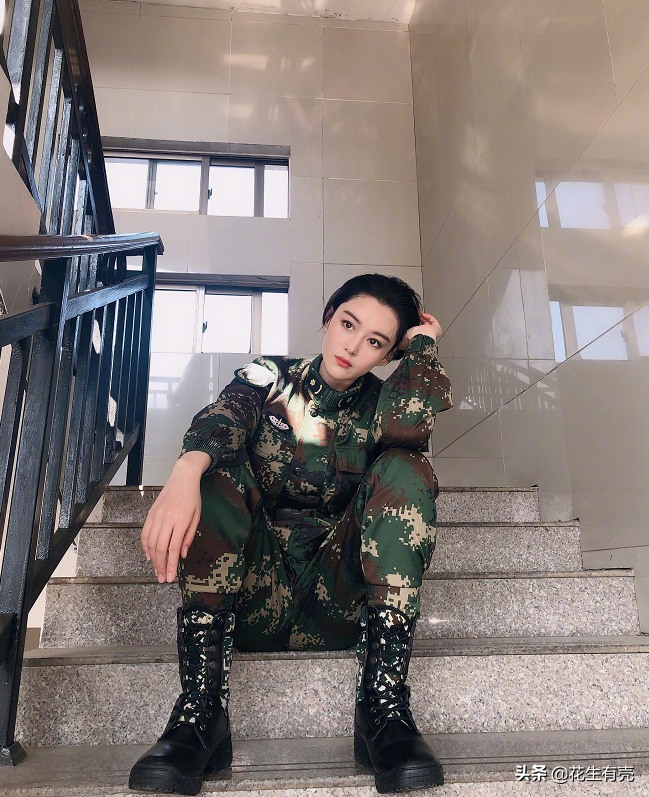 “种菜女神”张馨予：嫁给何捷才明白，双向奔