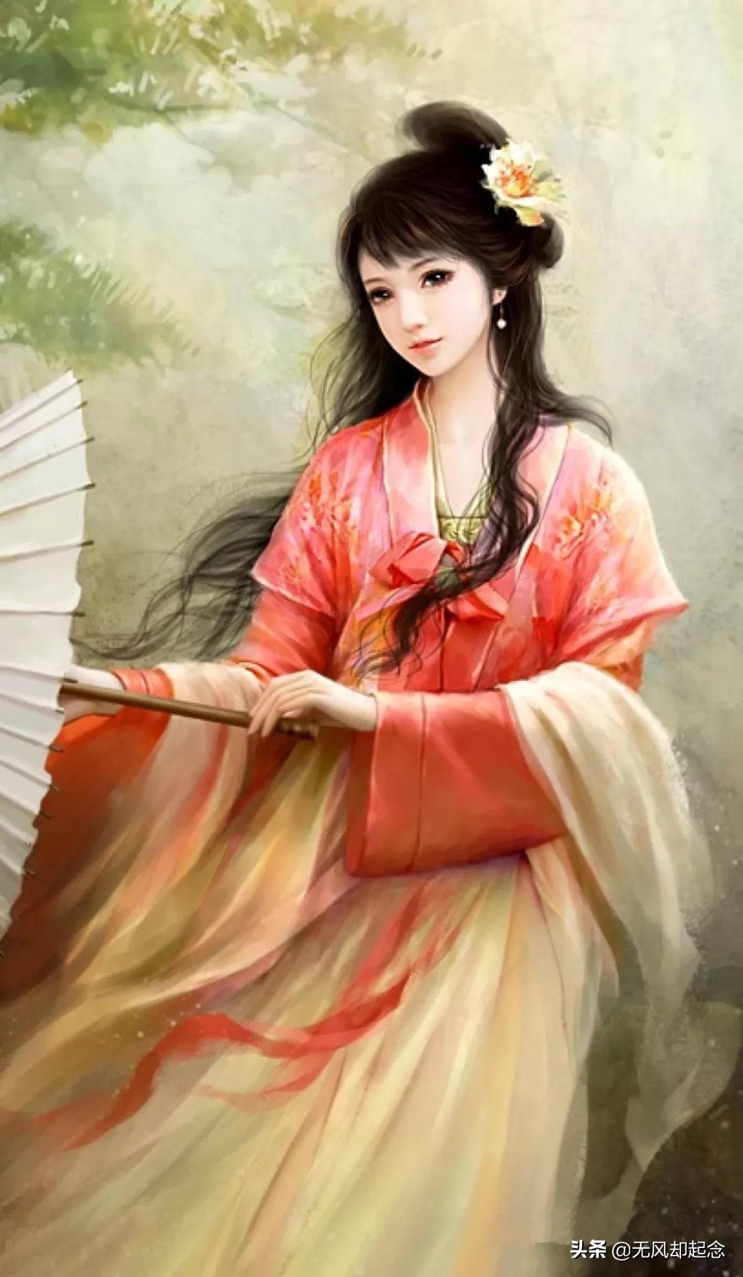 为什么在中国古代，女子过了20岁，就被称作“年老色衰”？