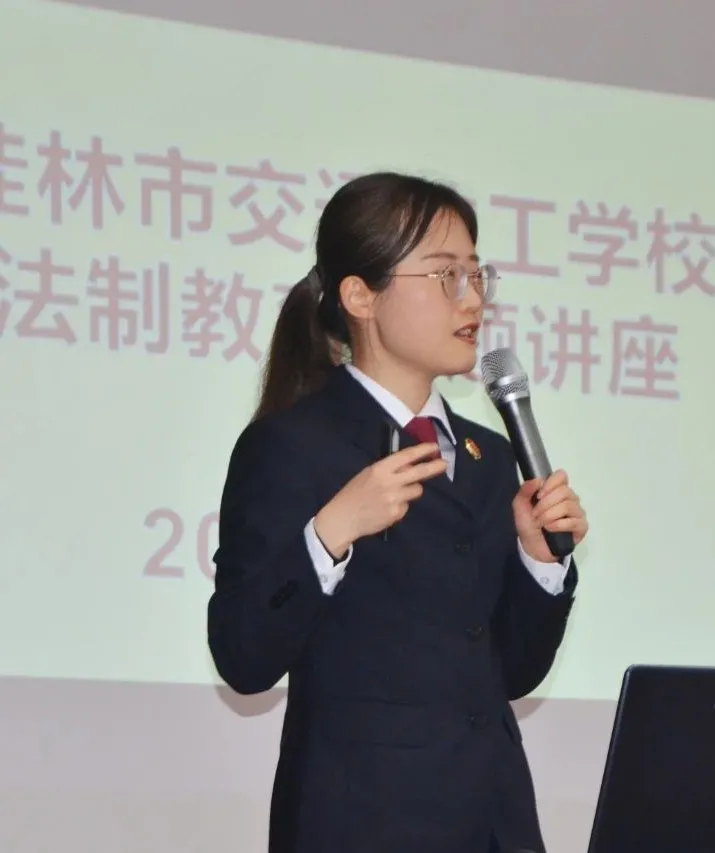 【教育整顿·为民办实事】电信诈骗的“帮手” 你能做吗?青春时期的“赚钱大计” 你要谨慎!
