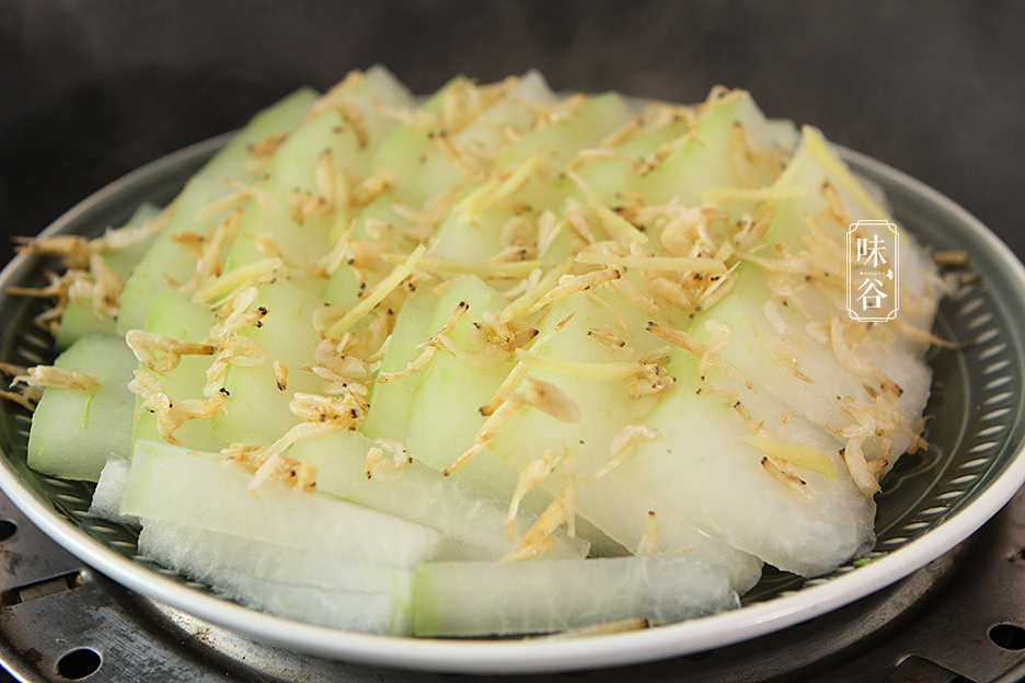 芒种后，宁可不吃肉也要吃这菜，蒸一蒸就上桌，清淡解暑味道鲜