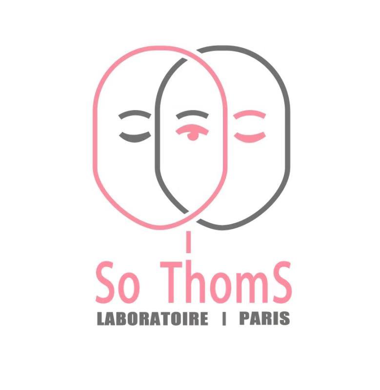 So ThomS联手卢浮宫！法国护肤品牌跨界艺术领域