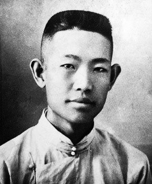 中共最早去世的创始人，毛主席非常怀念：要把