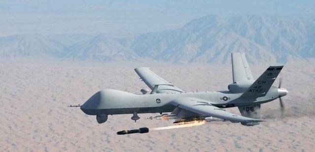 太意外！成飞翼龙竞标陆军无人机项目，竟然输给不知名民企？