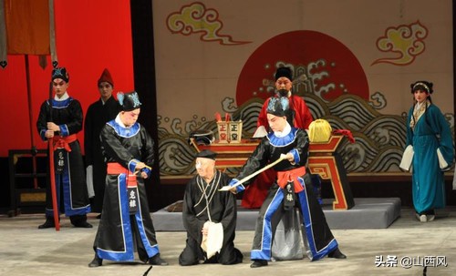 The History of Traditional Chinese Opera-Zhou Enlai's Two Speeches ...