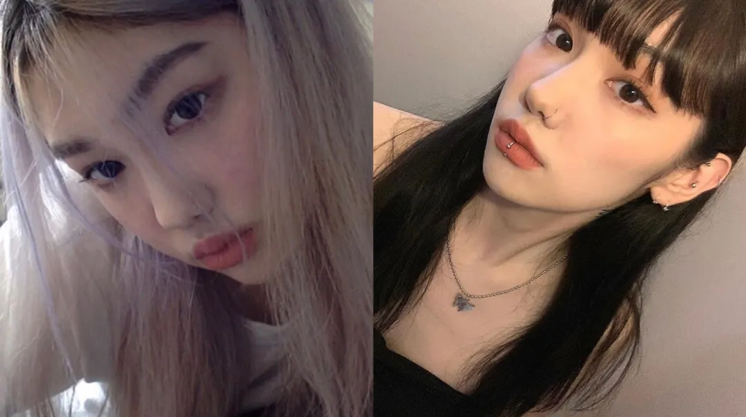 如何让你的tony老师剪出理想的刘海？