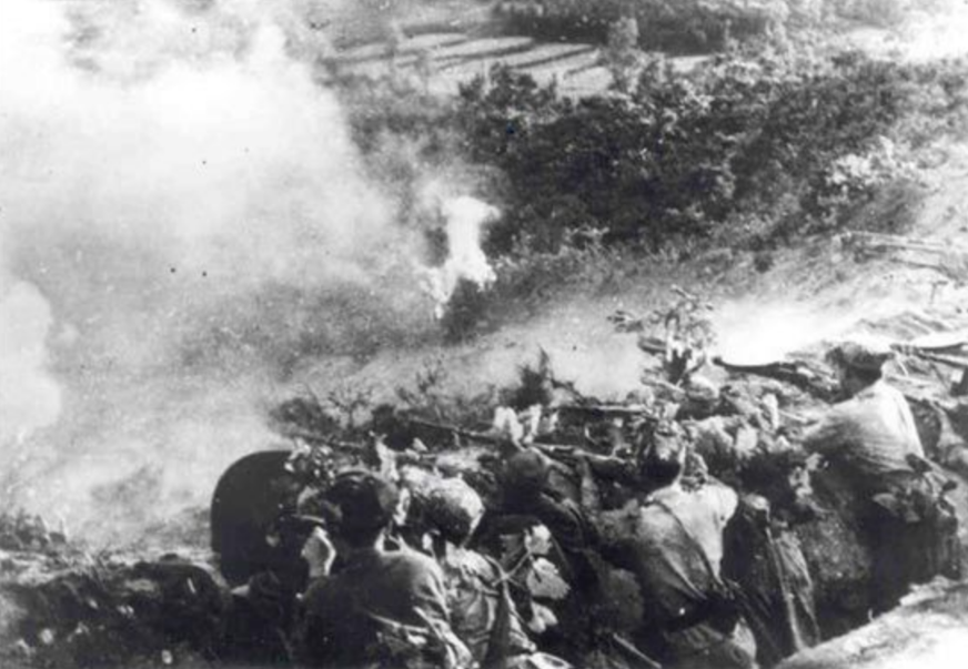 外国人是如何看待抗美援朝的？中国出兵朝鲜就