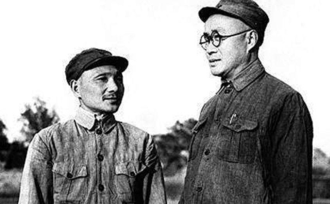 刘邓大军从12万缩减到5.6万，挺进大别山是胜利还是失败？